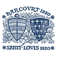 Saint-Louis logo